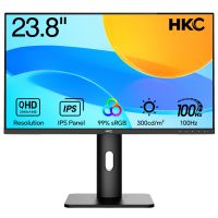 HKC HKC B2422F 24" Business Monitor