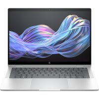 HP EliteBook G1i Intel Core Ultra 7 258V Hybrid (2-in-1) 35.6 cm (14") Touchscreen WUXGA 32 GB LPDDR5x-SDRAM 512 GB SSD Wi-Fi 7 (802.11be) Windows 11 Pro Silver