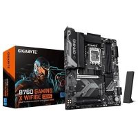 Gigabyte 1700 B760 GAMING X WIFI6E GEN5