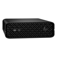 HP Z2 Mini G1i Intel Core Ultra 9 285K 64 GB DDR5-SDRAM 1 TB SSD NVIDIA RTX 4000 Ada Windows 11 Pro Mini PC Workstation AI PC, AI Workstation Black