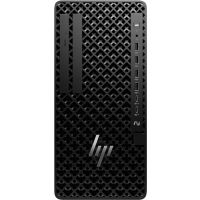 HP Z1 Tower G1i Intel Core Ultra 9 285 32 GB DDR5-SDRAM 1 TB SSD Windows 11 Pro Workstation AI PC, AI Workstation Black