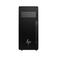 HP Z2 Tower G1i Intel Core Ultra 7 265 32 GB DDR5-SDRAM 1 TB SSD NVIDIA RTX A400 Windows 11 Pro Workstation AI PC, AI Workstation Black