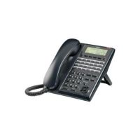 NEC SL2100 (2W) 12 KEY DIG HANDSET BLACK