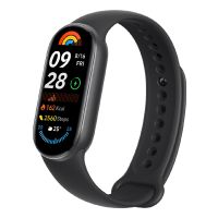Xiaomi Smart Band 9 Black