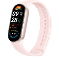 ""Xiaomi Smart Band 9 1","62"""" rose""