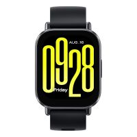 ""Xiaomi Redmi Watch 5 Active 2"""" black""