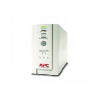 APC BK650EI Back-UPS Standby (Offline) 650 VA 400 W 4 AC outlet(s)