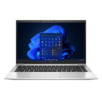 HP EliteBook 840 G8 Refurbished Intel® Core™ i5 i5-1145G7 Laptop 35.6 cm (14") Full HD 16 GB DDR4-SDRAM 256 GB SSD Wi-Fi 6 (802.11ax) Windows 11 Pro Silver Certified refurbished