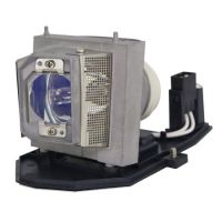 VIVID Lamps Original Inside Lamp for OPTOMA TW556-3D Replaces: BL-FU190A