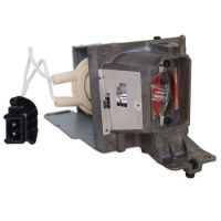 VIVID Lamps Original Inside Lamp for OPTOMA DAESSHG Replaces: BL-FU195A / SP.72G01GC01