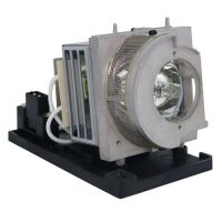VIVID Lamps Original Inside Lamp for OPTOMA W320USTiP Replaces: BL-FU260B / SP.72701GC01