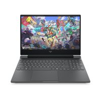 HP Victus Gaming Laptop 15-fb3000na Copilot+ PC AMD Ryzen AI 5 340 39.6 cm (15.6") Full HD 16 GB DDR5-SDRAM NVIDIA GeForce RTX 5050 Wi-Fi 6 (802.11ax) Windows 11 Home Black