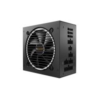 be quiet! Pure Power 12 M power supply unit 750 W 20+4 pin ATX ATX Black