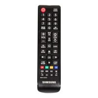Samsung Remote Controller