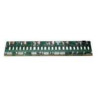 Supermicro 2U 24x 2.5in SAS Backplane
