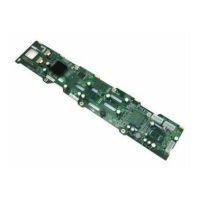 Supermicro SC826 SAS Backplane
