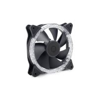 Bitspower BPTA-NTX1218D1 computer cooling system Computer case Fan 12 cm Black 1 pc(s)