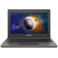 ASUS BR1100C-C41XA-3Y Intel® Celeron® N N4500 Laptop 29.5 cm (11.6") HD 4 GB DDR4-SDRAM 128 GB eMMC Wi-Fi 6 (802.11ax) Windows 11 Pro Education Grey