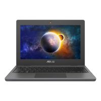 ASUS BR1100C-C81XA Intel® Celeron® N N4500 Laptop 29.5 cm (11.6") HD 8 GB DDR4-SDRAM 128 GB eMMC Wi-Fi 6 (802.11ax) Windows 11 Pro Education Grey