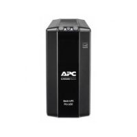 APC BR650MI uninterruptible power supply (UPS) Line-Interactive 650 VA 390 W 6 AC outlet(s)