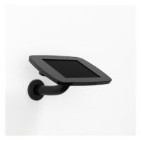 Bouncepad Branch | Apple iPad Mini 4/5 Gen 7.9 (2015 - 2019) | Black | Covered Front Camera and Home