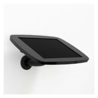Bouncepad Branch | Apple iPad Pro 1/2 Gen 12.9 (2015 - 2017) | Black | Exposed Front Camera and Home