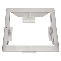 Bucket Mount Bracket, fits for: SP72-H