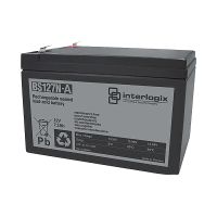 Aritech Bs127n-A Sealed Lead-Acid Battery 12