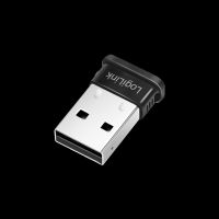 LogiLink USB-A BT 5.3 adapter, EDR, Dual Mode, USB 2.0