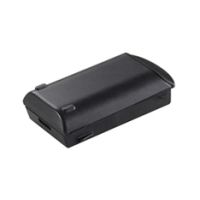Spare battery, extended, 5200 mAh, PowerPrecision, fits for: MC3200, MC3300