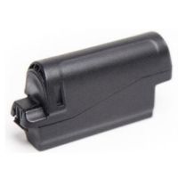 Spare battery, extended, 5000 mAh, fits for: WT6000