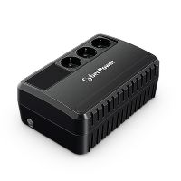 Cyberpower USV BU650EU           650VA/360W Line Interactive