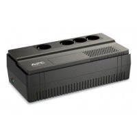 APC BV800I-GR uninterruptible power supply (UPS) Line-Interactive 800 VA 450 W 4 AC outlet(s)