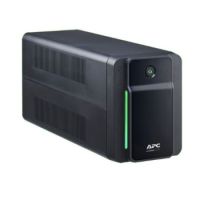 APC Back-UPS BVX900LI-GR 900VA 480W Schuko USB schwarz