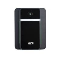 APC Back-UPS BX Series BX750MI-GR - USV - Wechselstrom 230 V 