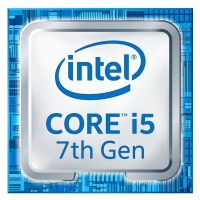 Intel Core i5-7400 processor 3 GHz Box 6 MB Smart Cache