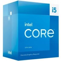 Intel CPU Core i5-13500 (14C/20T // 6P+8E) 2.5 GHz (4.8 GHz Turbo) Box Sockel 1700 TDP 65W - USED