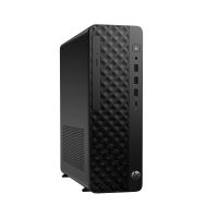 HP ProDesk 2 SFF G1i E Intel® Core™ i5 i5-13500 16 GB DDR5-SDRAM 512 GB SSD Windows 11 Pro PC Black