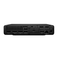 HP ProDesk 4 Mini G1i Desktop AI PC Intel Core Ultra 5 235T 16 GB DDR5-SDRAM 512 GB SSD Windows 11 Pro Mini PC Black
