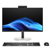 HP ProStudio 4 G1i AI PC Intel Core Ultra 5 235T 60.5 cm (23.8") 1920 x 1080 pixels All-in-One PC 16 GB DDR5-SDRAM 512 GB SSD Windows 11 Pro Wi-Fi 6 (802.11ax) Black