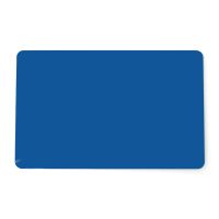 Dyestar Premium Royal Blue 760 Micron Cards with Coloured Core (Pack of 100)