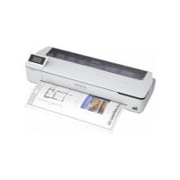 Epson SureColor SC-T5100N large format printer Inkjet Colour 2400 x 1200 DPI A1 (594 x 841 mm) Ethernet LAN Wi-Fi