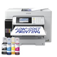 EPSON ECOTANK ET-16685 BAM 