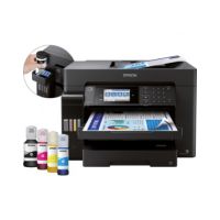 EcoTank ET-16600 - Multifunktionsdrucker - Farbe - Tintenstrahl - A3 plus (31