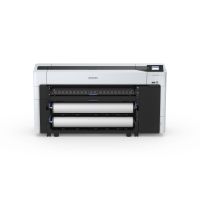 Epson SureColor SC-T7700D large format printer Wi-Fi Inkjet Colour 1200 x 2400 DPI A2 (420 x 594 mm) Ethernet LAN