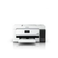 EcoTank ET-15000 - Multifunktionsdrucker - Farbe - Tintenstrahl - A3/Ledger (