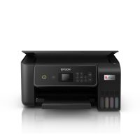 Epson EcoTank ET-2871 Inkjet A4 5760 x 1440 DPI 33 ppm Wi-Fi