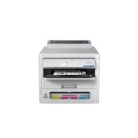 EPSON WorkForce Pro EP-C800RDW DIN A4, 4 Farben, PCL, PS3, WiFi
