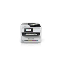 WorkForce Pro WF-C5890DWF Inkjet A4 4800 x 1200 DPI 34 ppm Wi-Fi