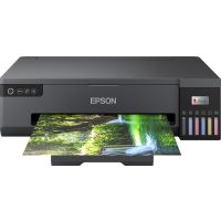 Epson EcoTank ET-18100 photo printer Inkjet 5760 x 1440 DPI Wi-Fi